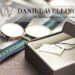 DANIEL WELLINGTON